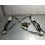 Elevalunas Delantero Derecho Para Seat Leon
