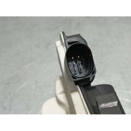 Cerradura Puerta Trasera Izquierda Para Skoda Fabia