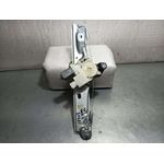 Elevalunas Trasero Izquierdo Para Opel Astra K Sports Tourer