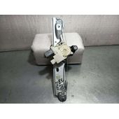 Elevalunas Trasero Izquierdo Para Opel Astra K Sports Tourer