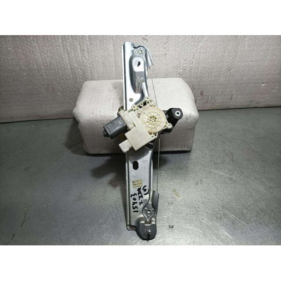 Elevalunas Trasero Izquierdo Para Opel Astra K Sports Tourer