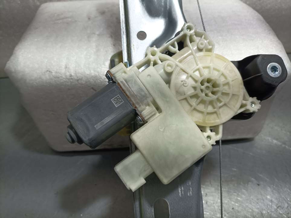 Elevalunas Trasero Izquierdo Para Opel Astra K Sports Tourer