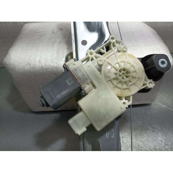 Elevalunas Trasero Izquierdo Para Opel Astra K Sports Tourer