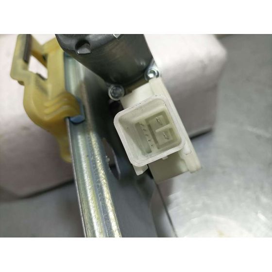 Elevalunas Trasero Izquierdo Para Opel Astra K Sports Tourer