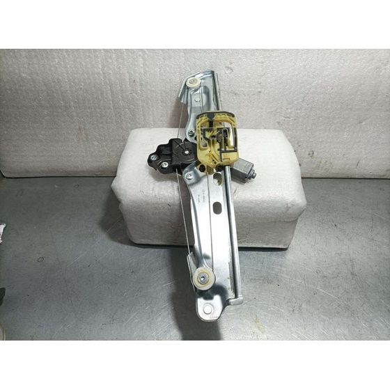 Elevalunas Trasero Izquierdo Para Opel Astra K Sports Tourer