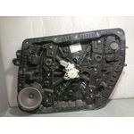 Elevalunas Delantero Derecho Para Mercedes Clase B