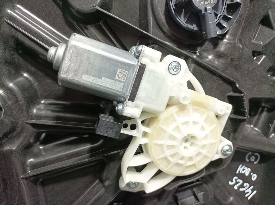 Elevalunas Delantero Derecho Para Mercedes Clase B