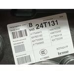 Elevalunas Delantero Derecho Para Mercedes Clase B