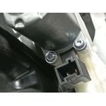 Elevalunas Delantero Derecho Para Mercedes Clase B