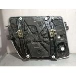 Elevalunas Delantero Derecho Para Mercedes Clase B