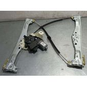 Elevalunas Delantero Derecho para Citroen C4 Cactus