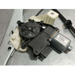 Elevalunas Delantero Derecho para Citroen C4 Cactus