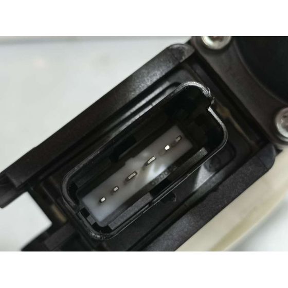 Elevalunas Delantero Derecho para Citroen C4 Cactus