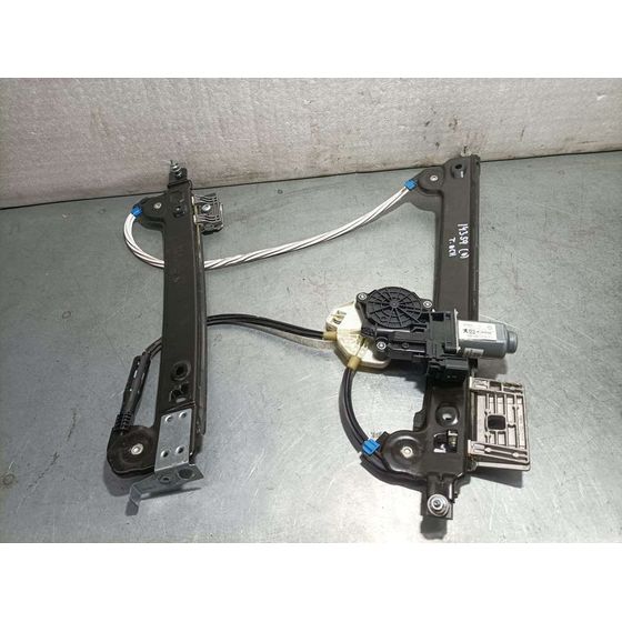 Elevalunas Trasero Derecho Para Peugeot 508