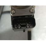 Elevalunas Trasero Derecho Para Peugeot 508