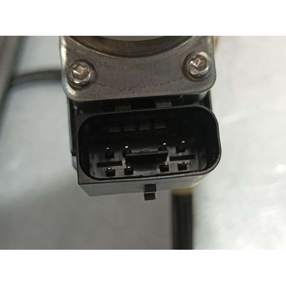 Elevalunas Trasero Derecho Para Peugeot 508