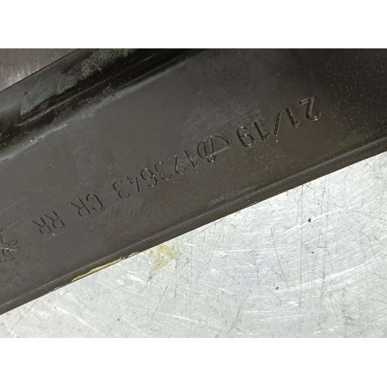 Elevalunas Trasero Derecho Para Peugeot 508
