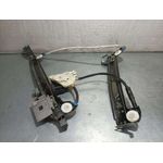 Elevalunas Trasero Derecho Para Peugeot 508
