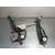 Elevalunas Trasero Derecho Para Peugeot 508