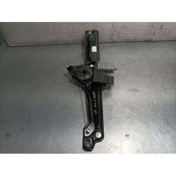 Elevalunas Trasero Derecho para Citroen C3 Aircross