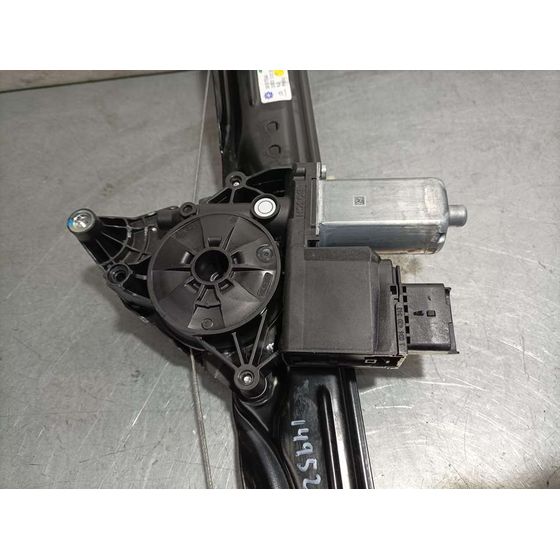 Elevalunas Trasero Derecho para Citroen C3 Aircross