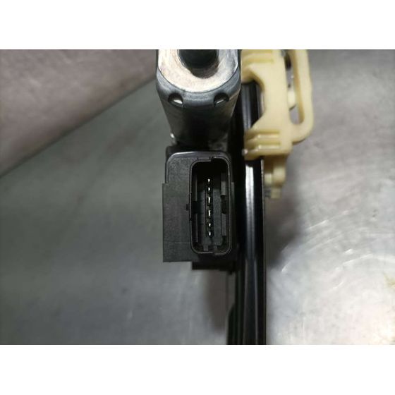 Elevalunas Trasero Derecho para Citroen C3 Aircross
