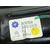 Elevalunas Trasero Derecho para Citroen C3 Aircross