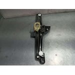 Elevalunas Trasero Derecho para Citroen C3 Aircross