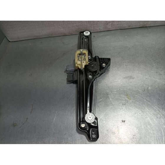 Elevalunas Trasero Derecho para Citroen C3 Aircross