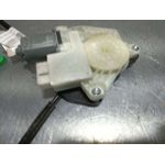 Elevalunas Trasero Izquierdo Para Volkswagen Golf Vii Lim.