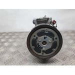 Compresor Aire Acondicionado Para Audi A3 Sedan