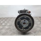 Compresor Aire Acondicionado Para Audi A3 Sedan