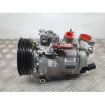 Compresor Aire Acondicionado Para Audi A3 Sedan