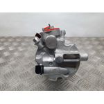 Compresor Aire Acondicionado Para Audi A3 Sedan