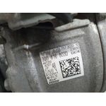 Compresor Aire Acondicionado Para Audi A3 Sedan
