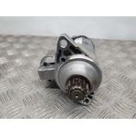 Motor Arranque Para Audi A3 Sedan