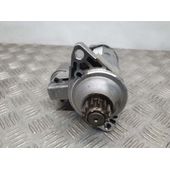 Motor Arranque Para Audi A3 Sedan
