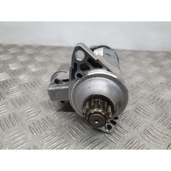 Motor Arranque Para Audi A3 Sedan