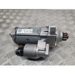 Motor Arranque Para Audi A3 Sedan