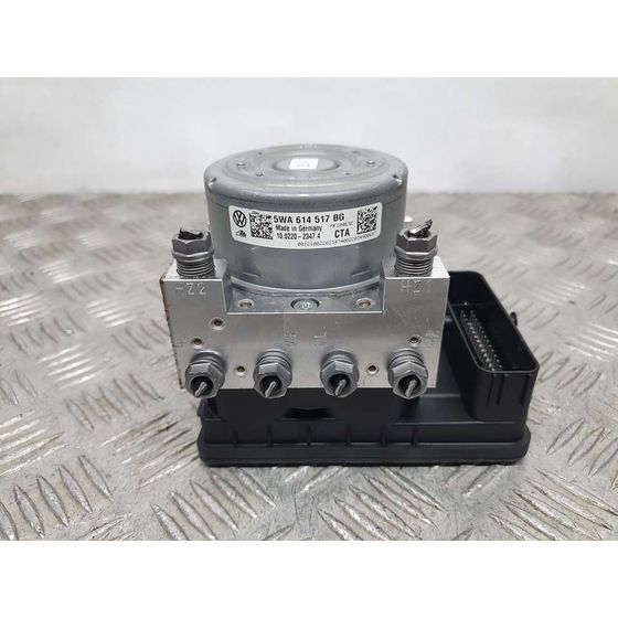 Abs para Audi A3 Sedan (8Ys)