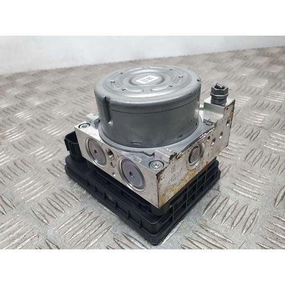 Abs para Audi A3 Sedan (8Ys)