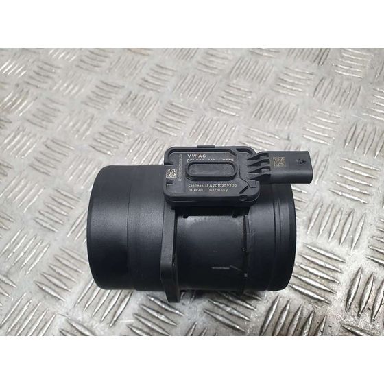 Caudalimetro Para Audi A3 Sedan