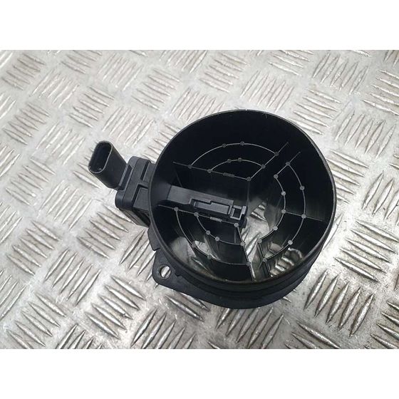 Caudalimetro Para Audi A3 Sedan