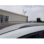 Barras Techo Para Ford Kuga