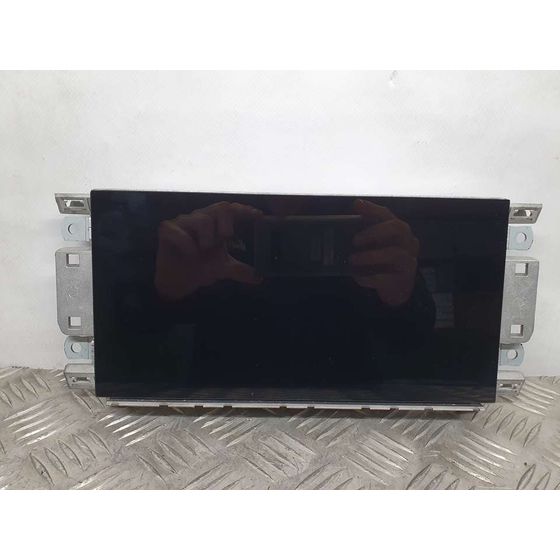 Sistema Navegacion Gps para Audi A3 Sedan (8Ys)