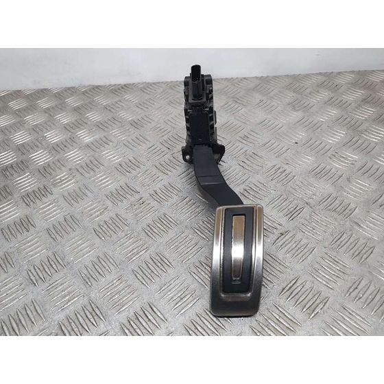 Potenciometro Pedal Para Audi A3 Sedan