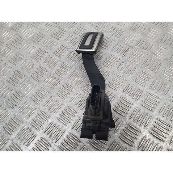 Potenciometro Pedal Para Audi A3 Sedan