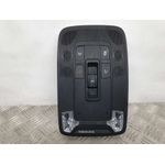Luz Interior Para Audi A3 Sedan