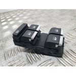 Mando Elevalunas Delantero Izquierdo Para Audi A3 Sedan