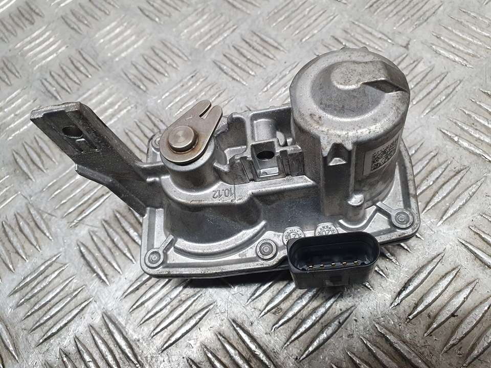 Valvula Escape Para Audi A3 Sedan